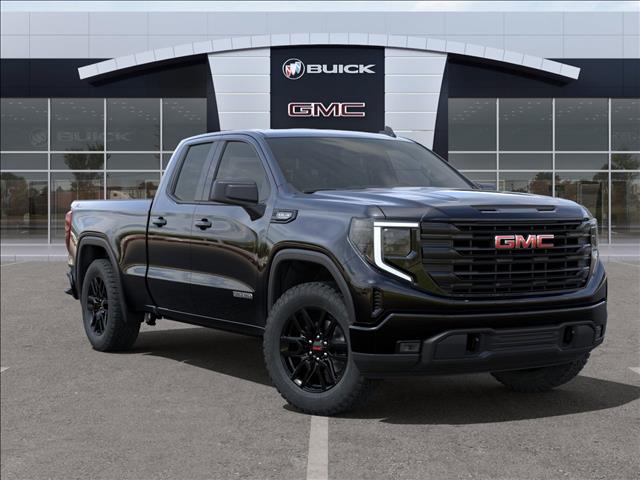 new 2024 GMC Sierra 1500 car, priced at $54,945