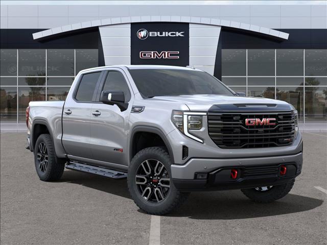 new 2025 GMC Sierra 1500 car, priced at $74,775