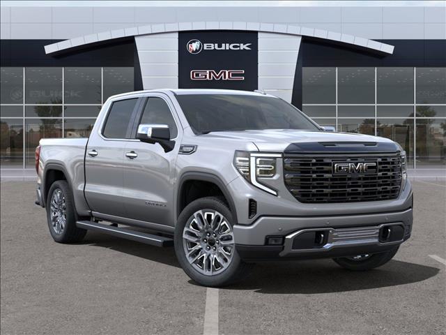 new 2024 GMC Sierra 1500 car, priced at $82,055