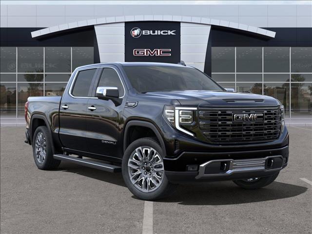 new 2024 GMC Sierra 1500 car, priced at $82,055