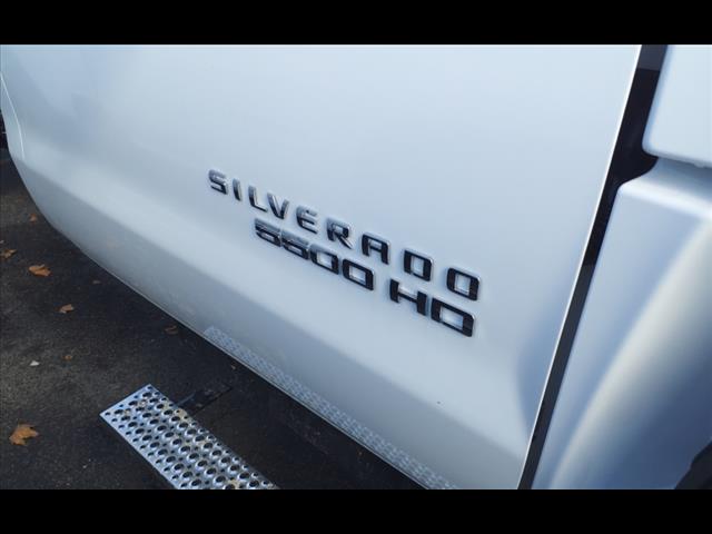 new 2023 Chevrolet Silverado 4500HD car, priced at $66,715