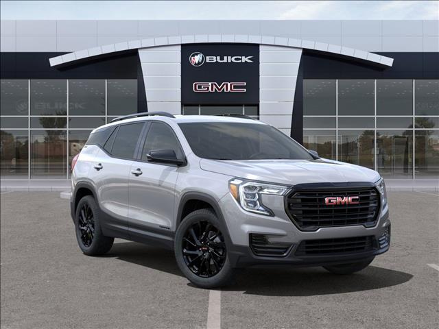 new 2024 GMC Terrain car, priced at $29,830