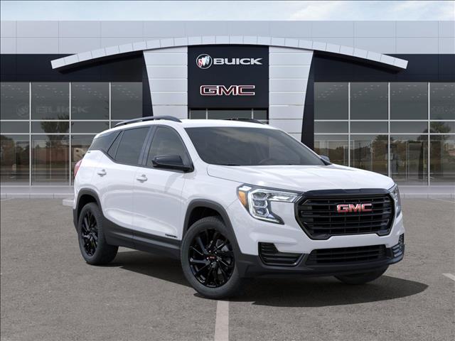 new 2024 GMC Terrain car, priced at $28,630