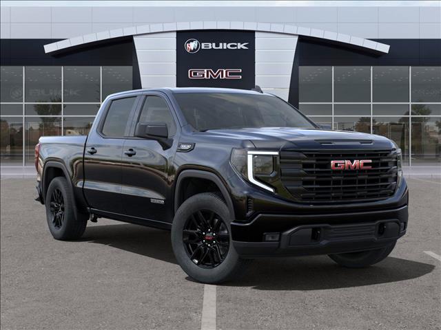 new 2025 GMC Sierra 1500 car, priced at $56,630