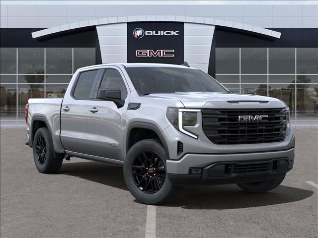 new 2024 GMC Sierra 1500 car, priced at $44,630