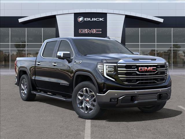 new 2025 GMC Sierra 1500 car, priced at $62,625