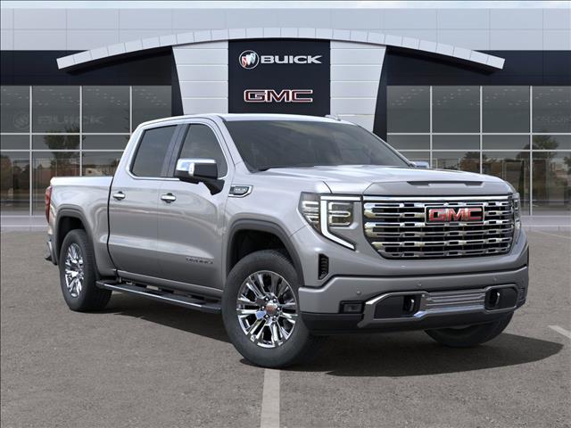 new 2024 GMC Sierra 1500 car, priced at $65,860