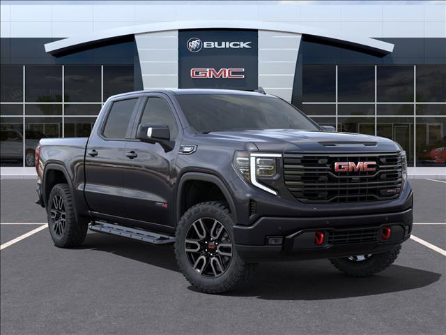 new 2025 GMC Sierra 1500 car, priced at $67,795