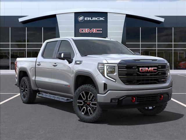 new 2025 GMC Sierra 1500 car, priced at $67,795