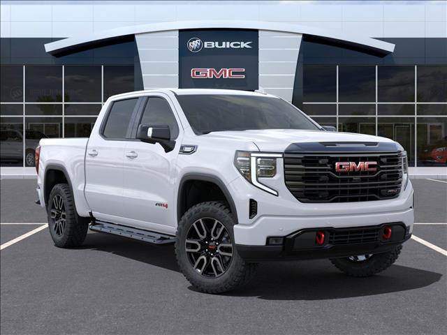 new 2025 GMC Sierra 1500 car, priced at $70,860