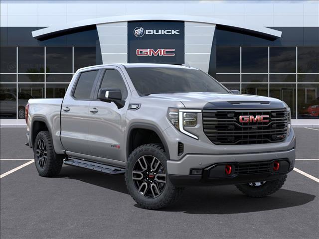 new 2025 GMC Sierra 1500 car, priced at $67,795