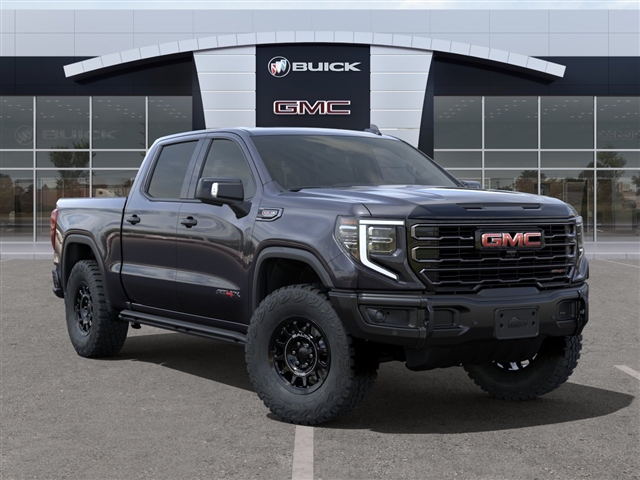 new 2024 GMC Sierra 1500 car, priced at $81,720