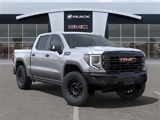 new 2024 GMC Sierra 1500 car, priced at $81,720