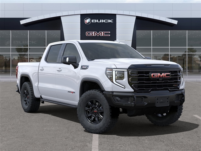 new 2024 GMC Sierra 1500 car, priced at $76,080