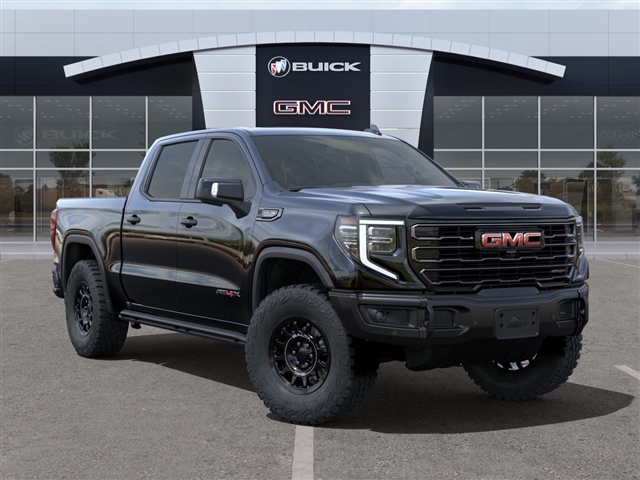 new 2024 GMC Sierra 1500 car, priced at $82,720