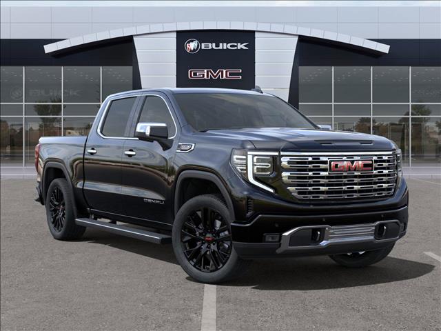 new 2024 GMC Sierra 1500 car, priced at $72,790