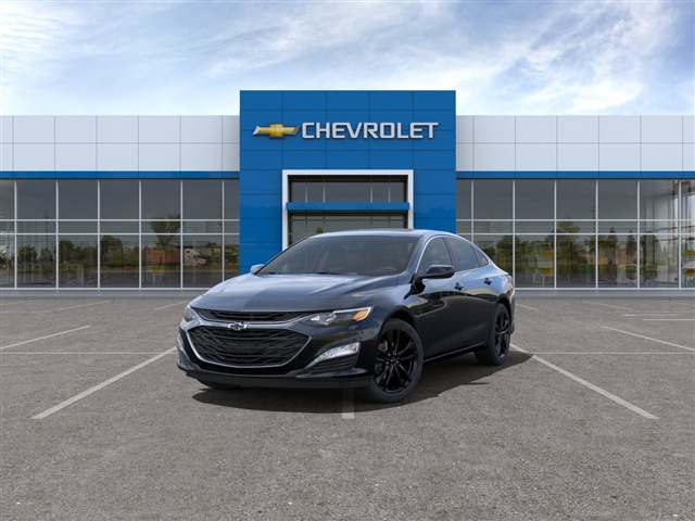 new 2024 Chevrolet Malibu car, priced at $29,140