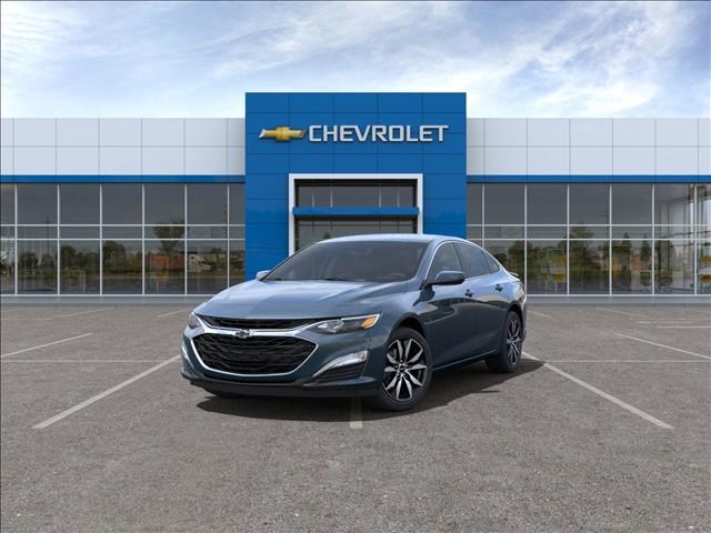 new 2025 Chevrolet Malibu car, priced at $26,995