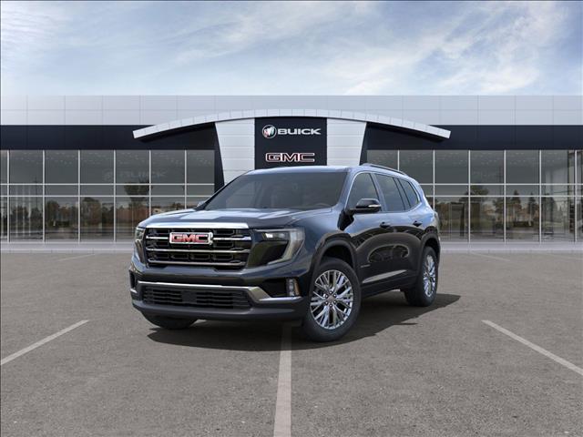 new 2024 GMC Acadia car, priced at $45,290