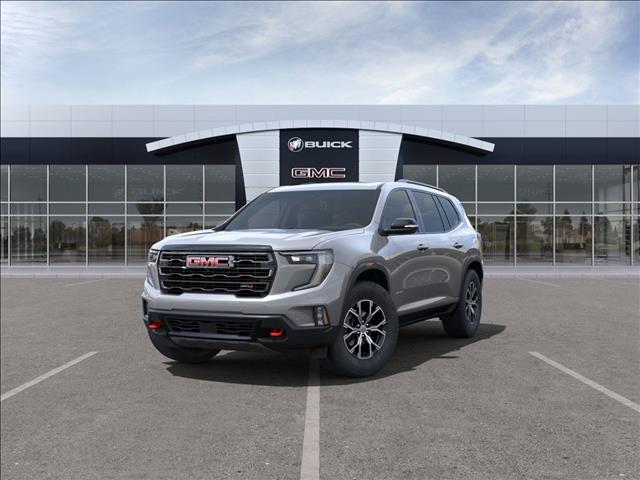 new 2024 GMC Acadia car, priced at $57,930