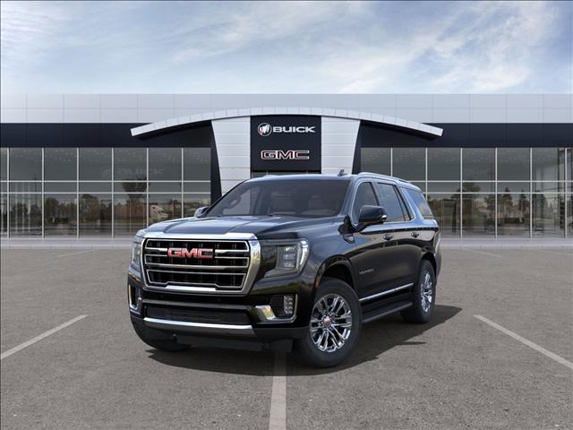 new 2024 GMC Yukon car, priced at $72,140