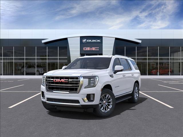 new 2024 GMC Yukon car, priced at $69,795