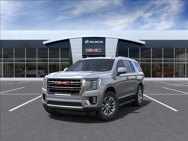 new 2024 GMC Yukon car, priced at $70,290