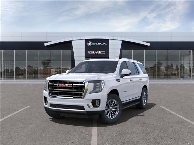 new 2024 GMC Yukon car, priced at $71,645