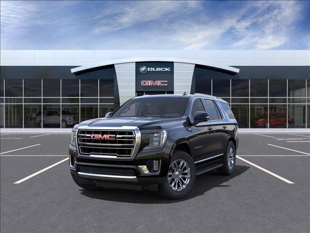 new 2024 GMC Yukon car, priced at $70,290