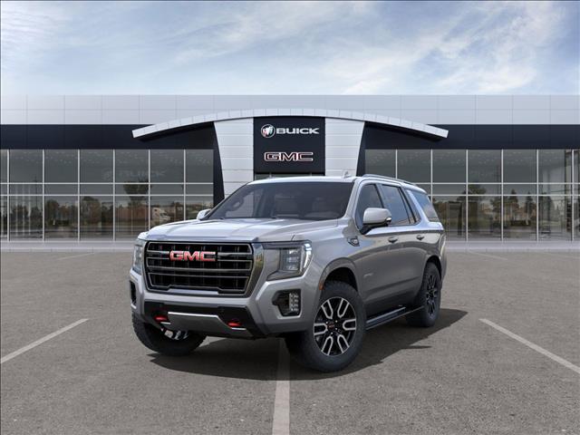 new 2024 GMC Yukon car, priced at $81,905