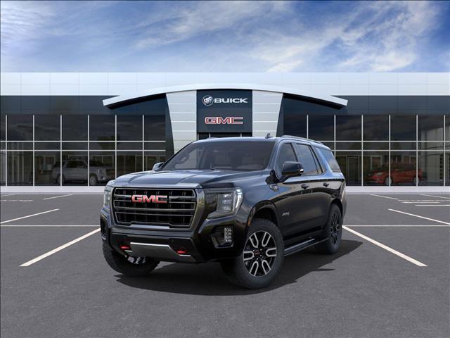 new 2024 GMC Yukon car, priced at $85,410