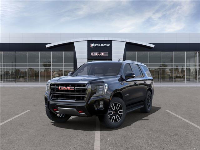 new 2024 GMC Yukon car, priced at $82,155