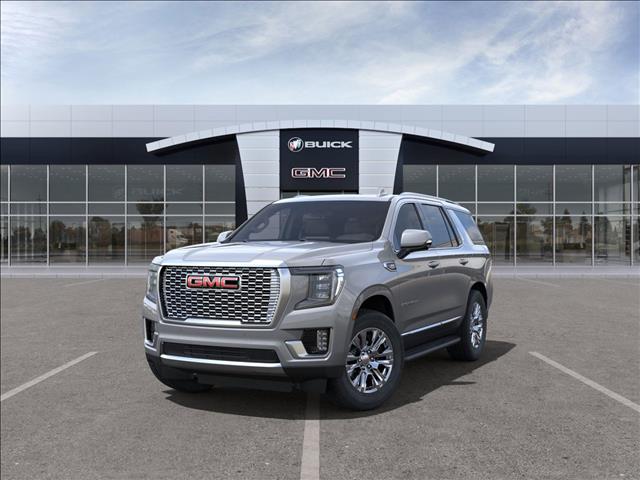 new 2024 GMC Yukon car, priced at $80,795