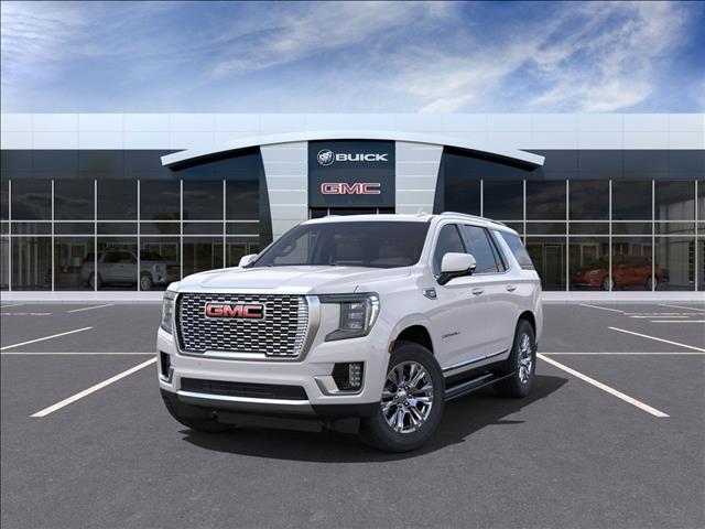 new 2024 GMC Yukon car, priced at $88,135