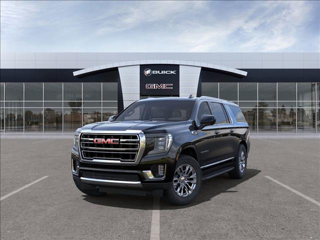 new 2024 GMC Yukon XL car, priced at $72,685