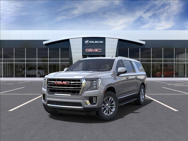 new 2024 GMC Yukon XL car, priced at $74,890