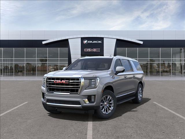 new 2024 GMC Yukon XL car, priced at $72,685