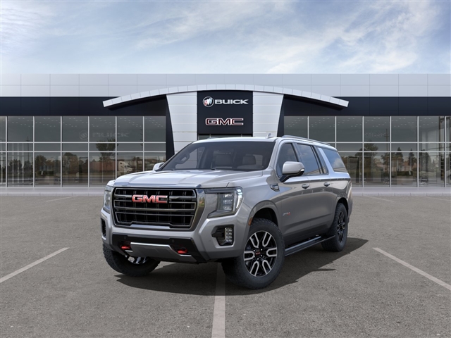 new 2024 GMC Yukon XL car, priced at $80,960