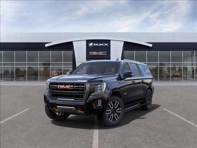 new 2024 GMC Yukon XL car, priced at $81,455