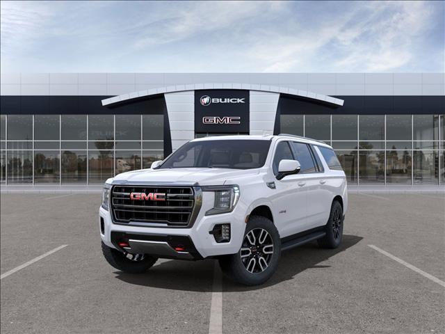 new 2024 GMC Yukon XL car, priced at $78,370