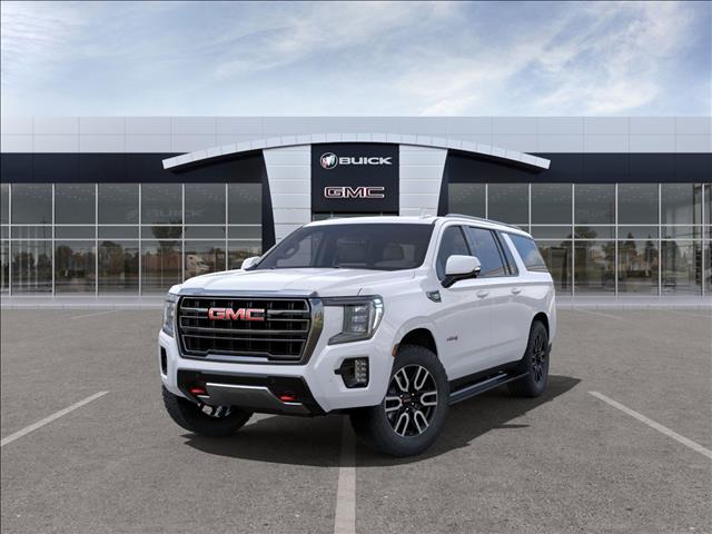 new 2024 GMC Yukon XL car, priced at $78,730