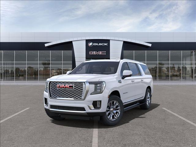 new 2024 GMC Yukon XL car, priced at $87,040