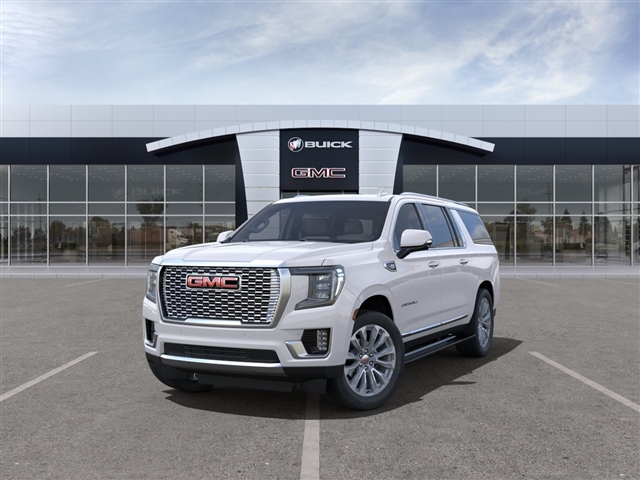 new 2024 GMC Yukon XL car, priced at $93,505