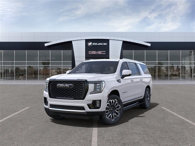 new 2024 GMC Yukon XL car, priced at $105,020