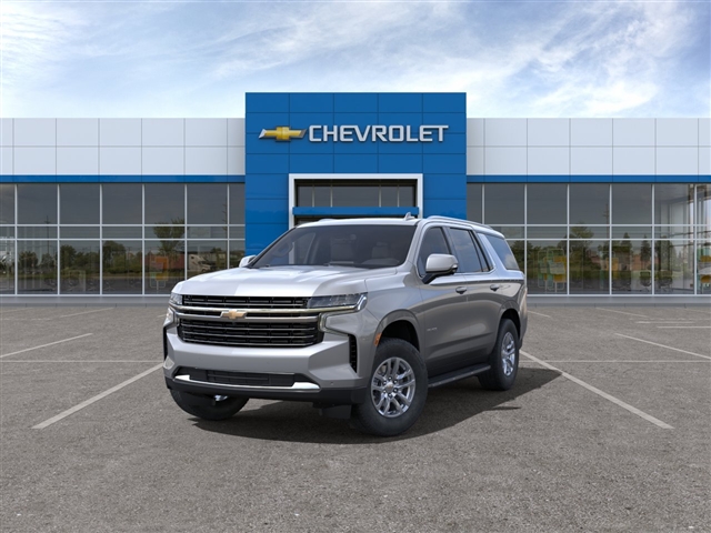 new 2024 Chevrolet Tahoe car, priced at $64,440