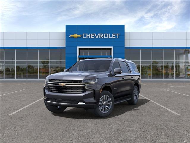 new 2024 Chevrolet Tahoe car, priced at $66,390