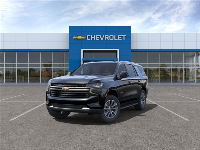 new 2024 Chevrolet Tahoe car, priced at $67,390