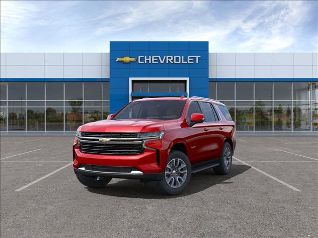 new 2024 Chevrolet Tahoe car, priced at $67,885