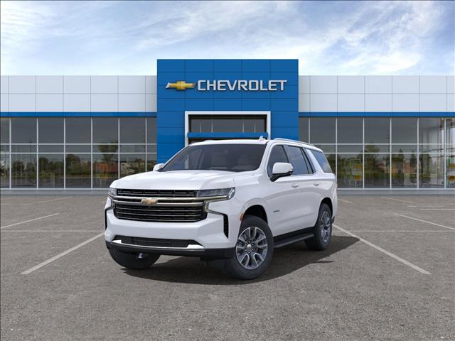 new 2024 Chevrolet Tahoe car, priced at $67,390