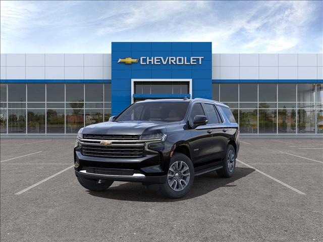 new 2024 Chevrolet Tahoe car, priced at $68,390